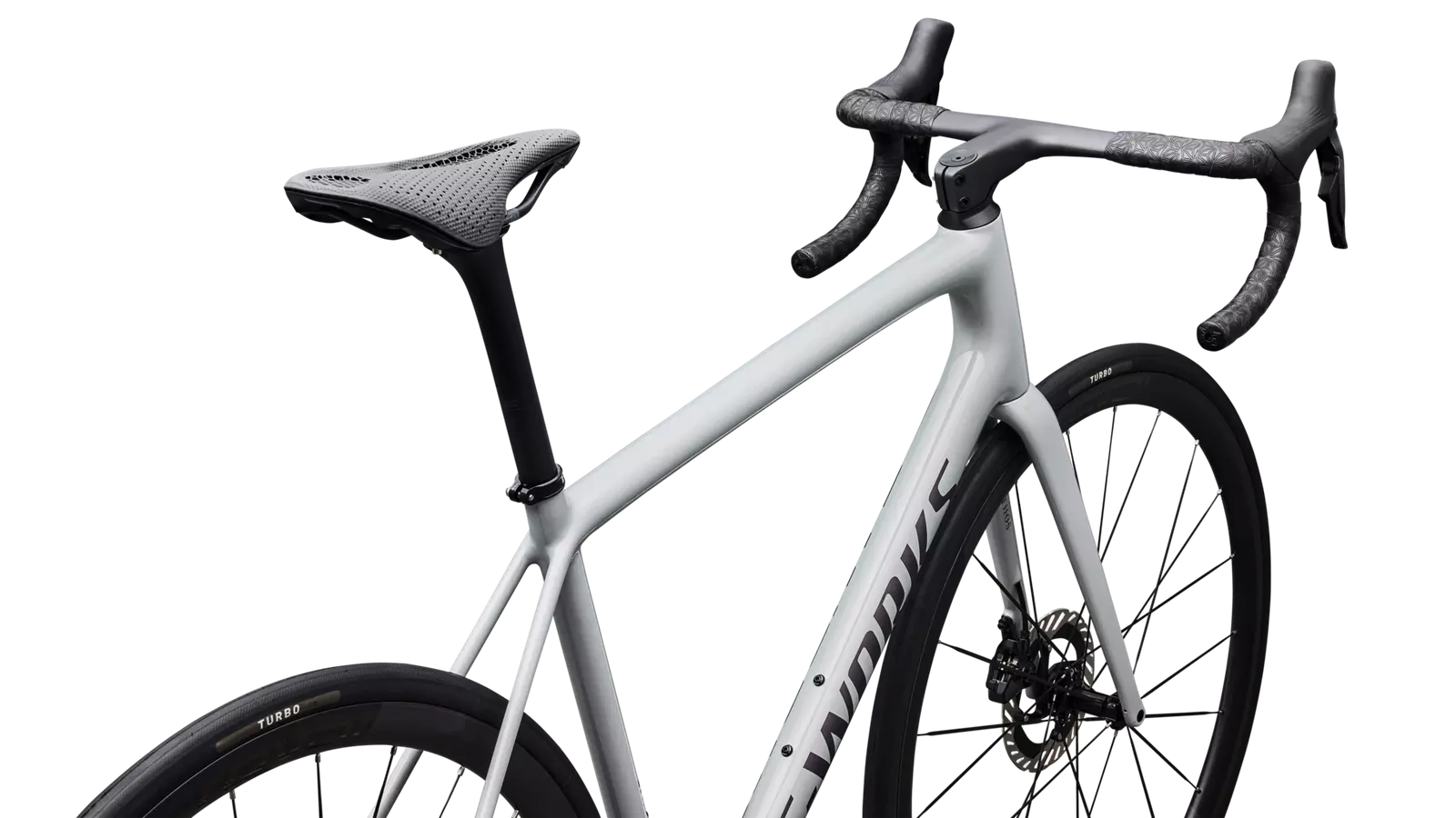 【実店舗専売品】SPECIALIZED(スペシャライズド)　S-Works Aethos 2 Shimano Dura-Ace Di2　ロードバイク