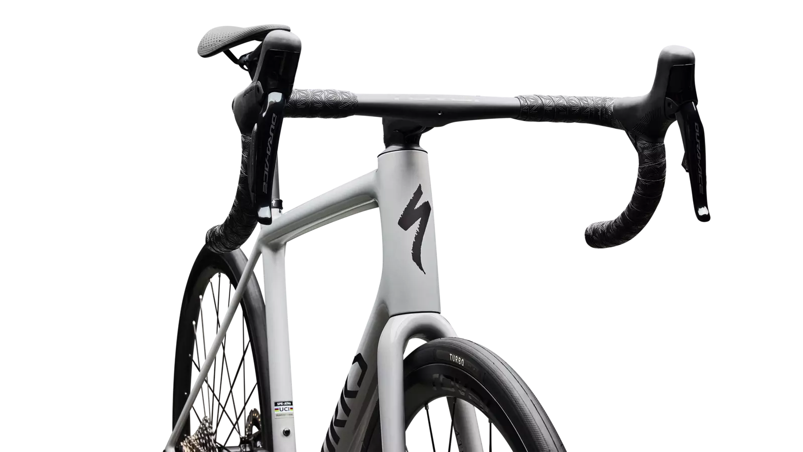 【実店舗専売品】SPECIALIZED(スペシャライズド)　S-Works Aethos 2 Shimano Dura-Ace Di2　ロードバイク