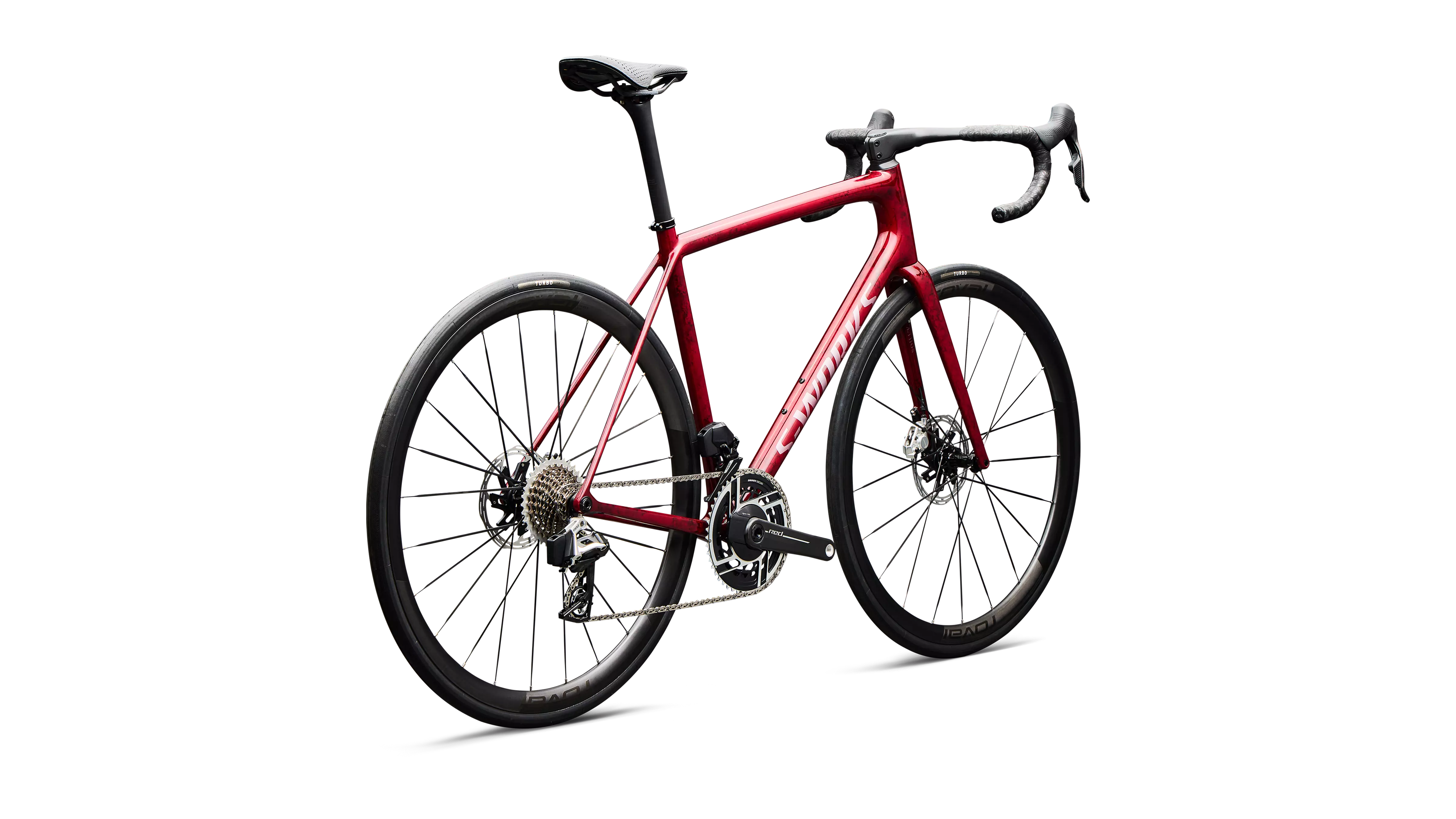 【実店舗専売品】SPECIALIZED(スペシャライズド)　S-Works Aethos 2 SRAM RED AXS　ロードバイク