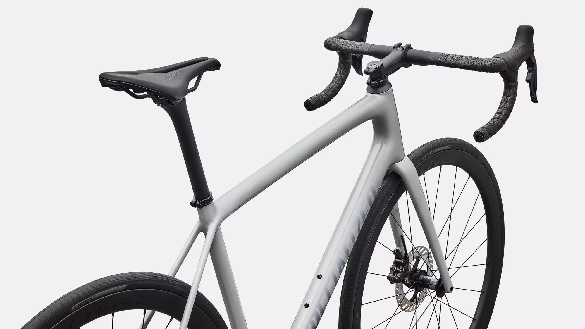 【実店舗専売品】SPECIALIZED(スペシャライズド)　Aethos 2 Expert Shimano Ultegra Di2　ロードバイク