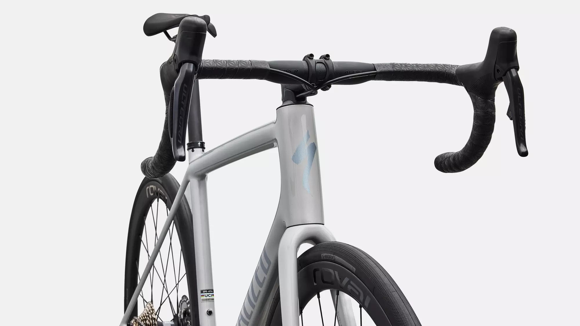 【実店舗専売品】SPECIALIZED(スペシャライズド)　Aethos 2 Expert Shimano Ultegra Di2　ロードバイク