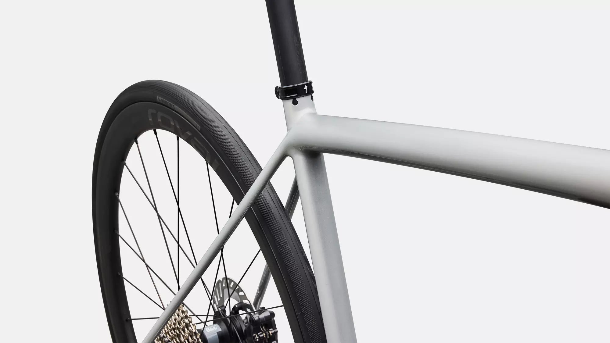 【実店舗専売品】SPECIALIZED(スペシャライズド)　Aethos 2 Expert Shimano Ultegra Di2　ロードバイク