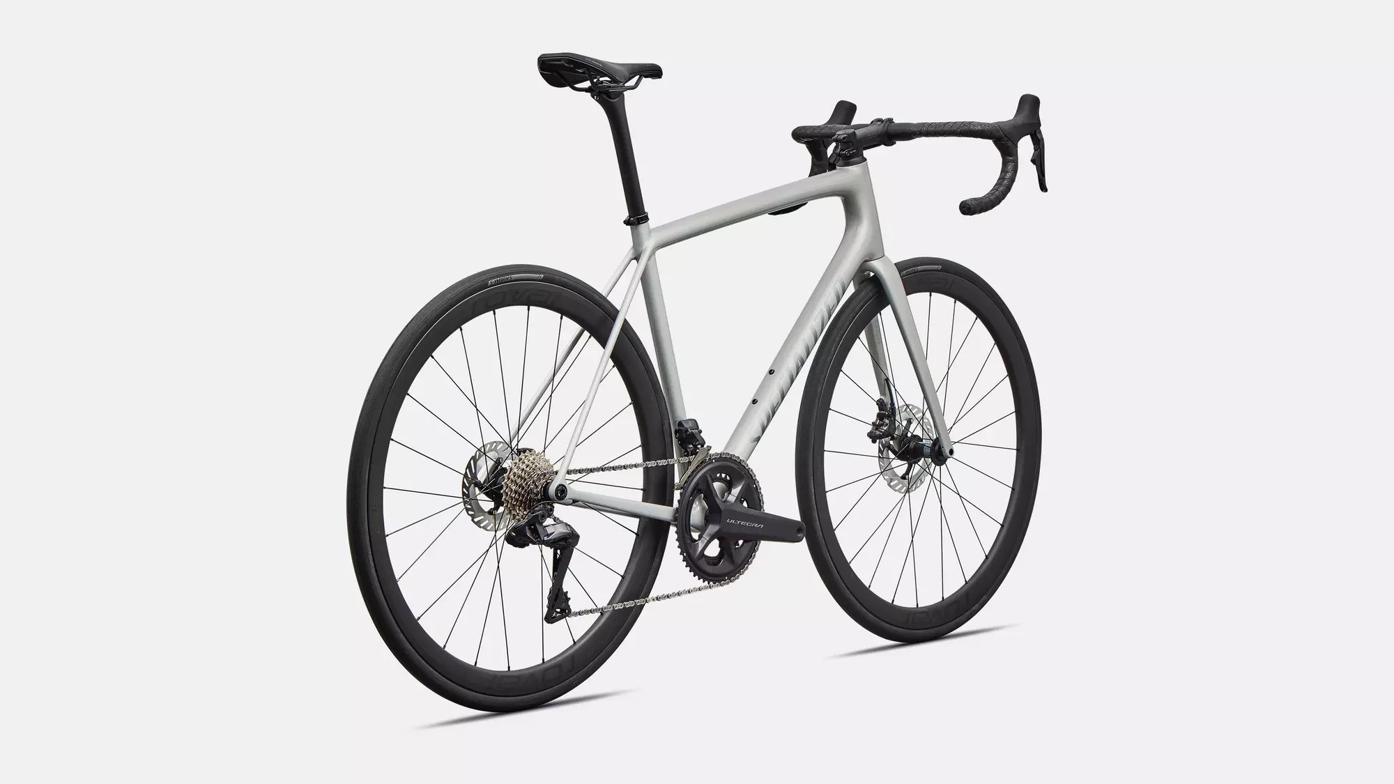 【実店舗専売品】SPECIALIZED(スペシャライズド)　Aethos 2 Expert Shimano Ultegra Di2　ロードバイク