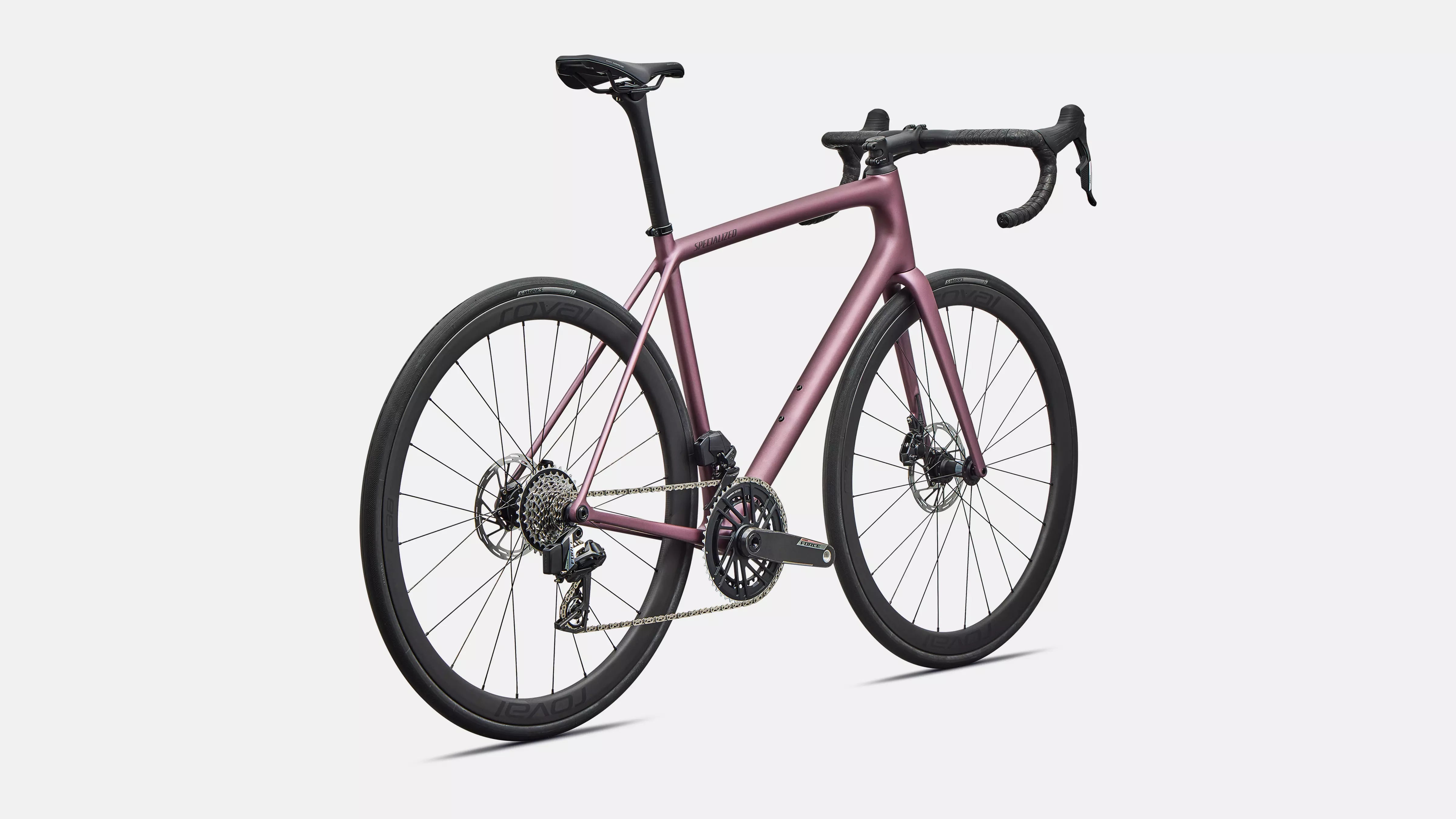 【実店舗専売品】SPECIALIZED(スペシャライズド) Aethos 2 Expert SRAM Force AXS ロードバイク