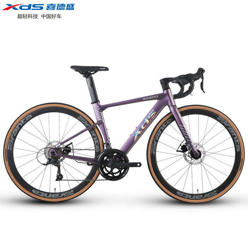 【楽天市場】xdsロードバイクの通販