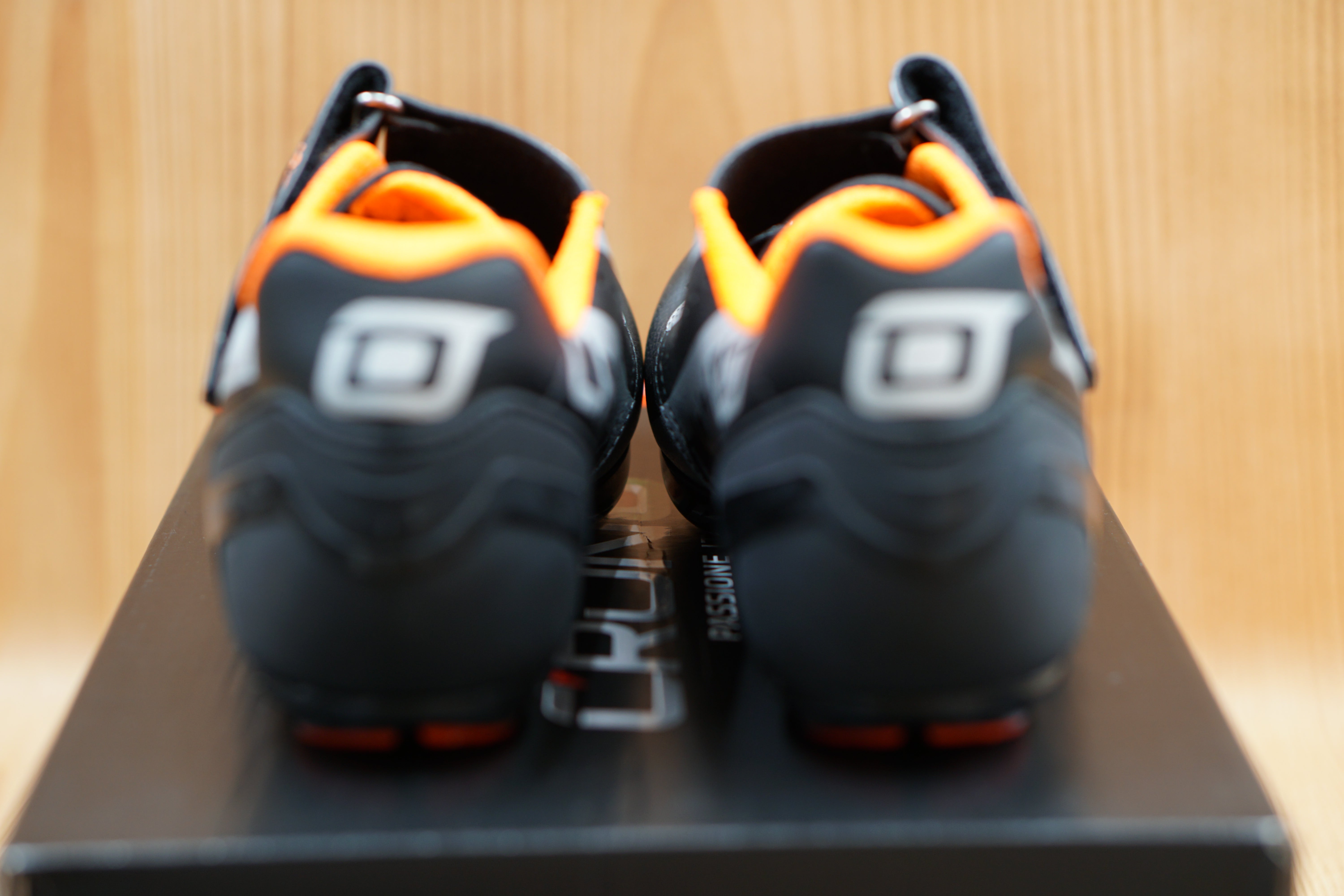 CRONO【クロノ】 CR-4 【アウトレット】SPD-SL ビンディングシューズ