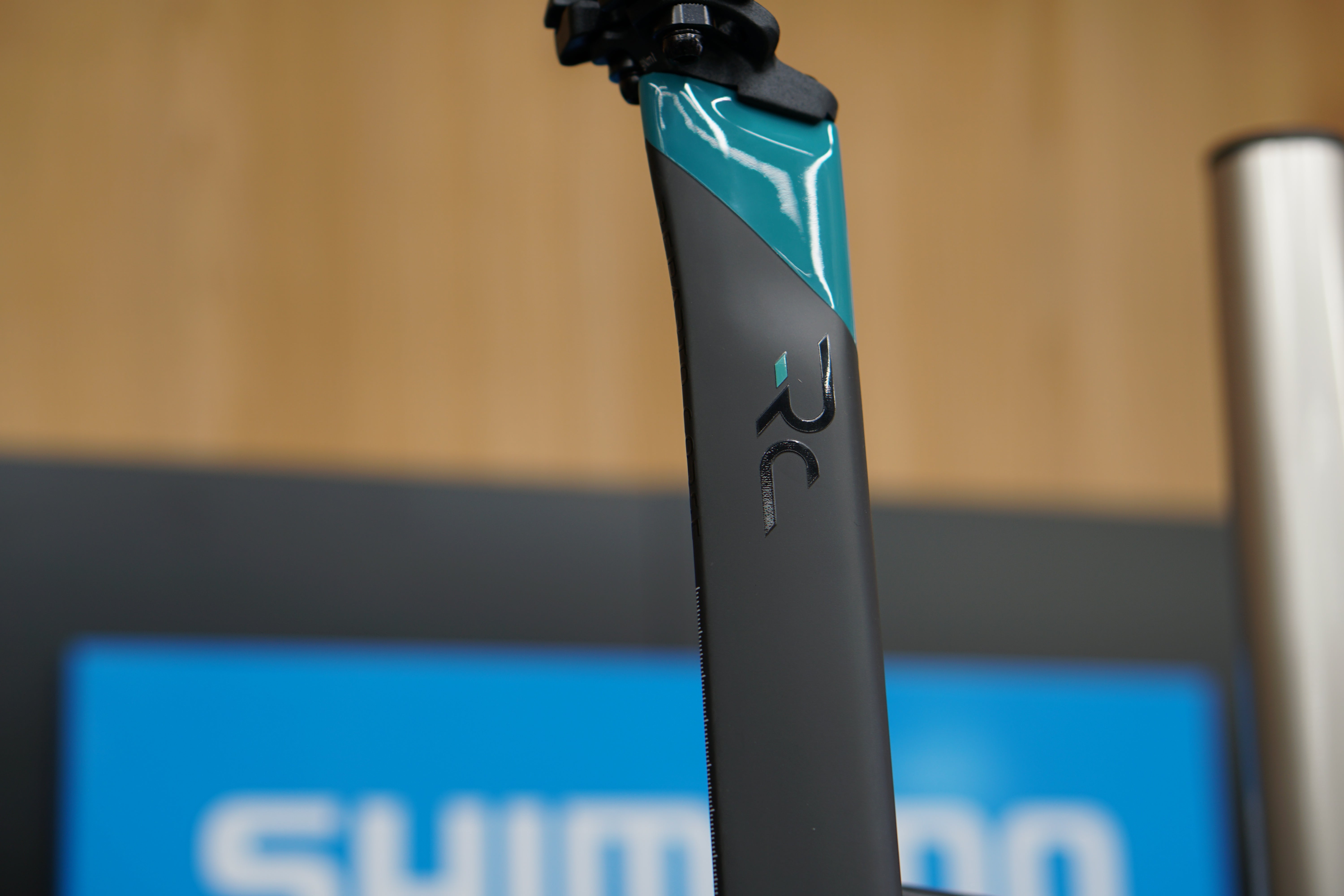 BIANCHI(ビアンキ) OLTRE XR4 DISC フレームセット 550mm