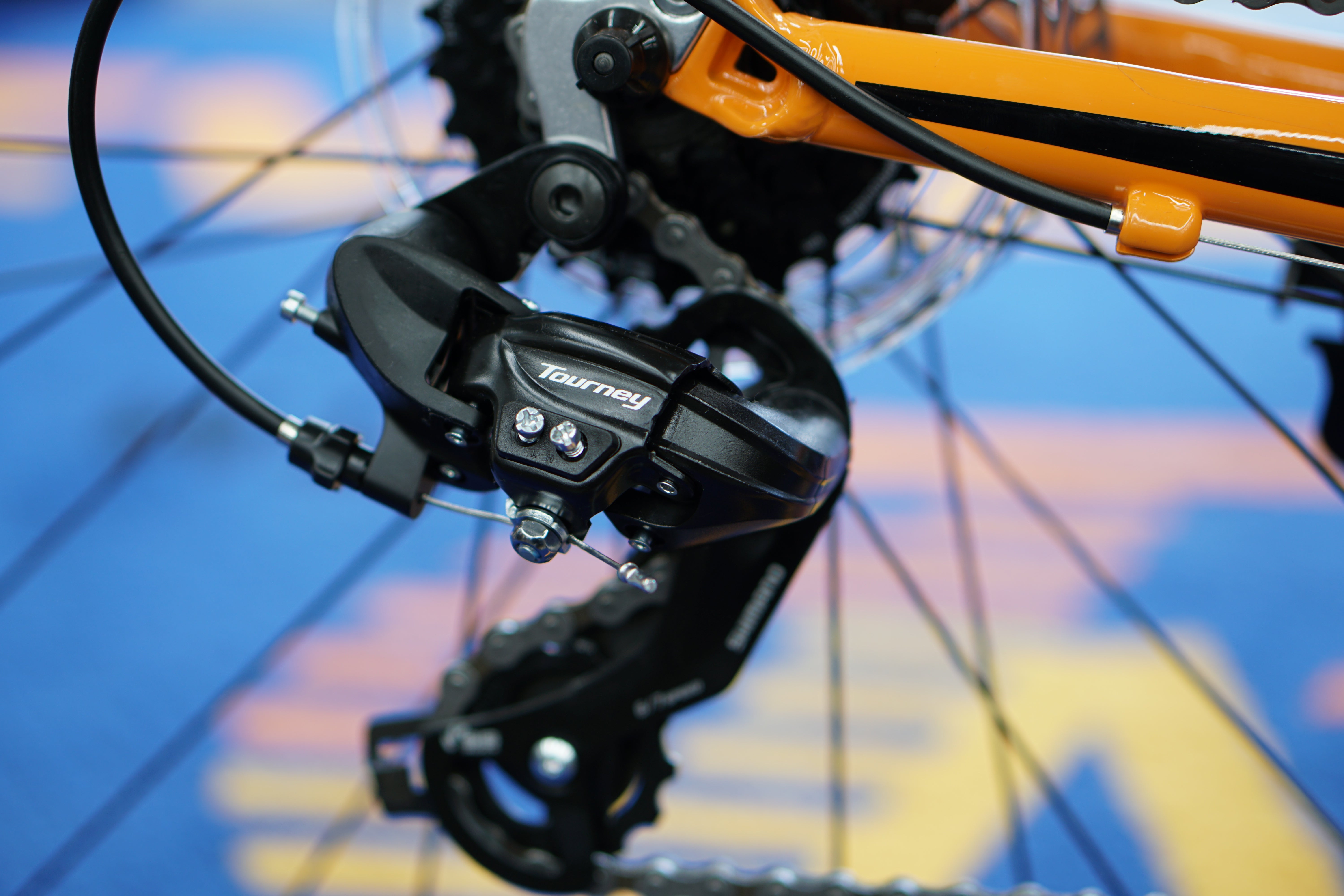 台数限定】【アウトレット】LA BICI(ラビチ) CROSS 700C