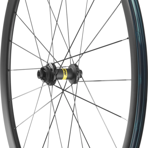 数量限定】MAVIC【マビック】 KSYRIUM 30フロント アルミホイール 数量限定】MAVIC【マビック】 KSYRIUM 30フロント アルミホイール