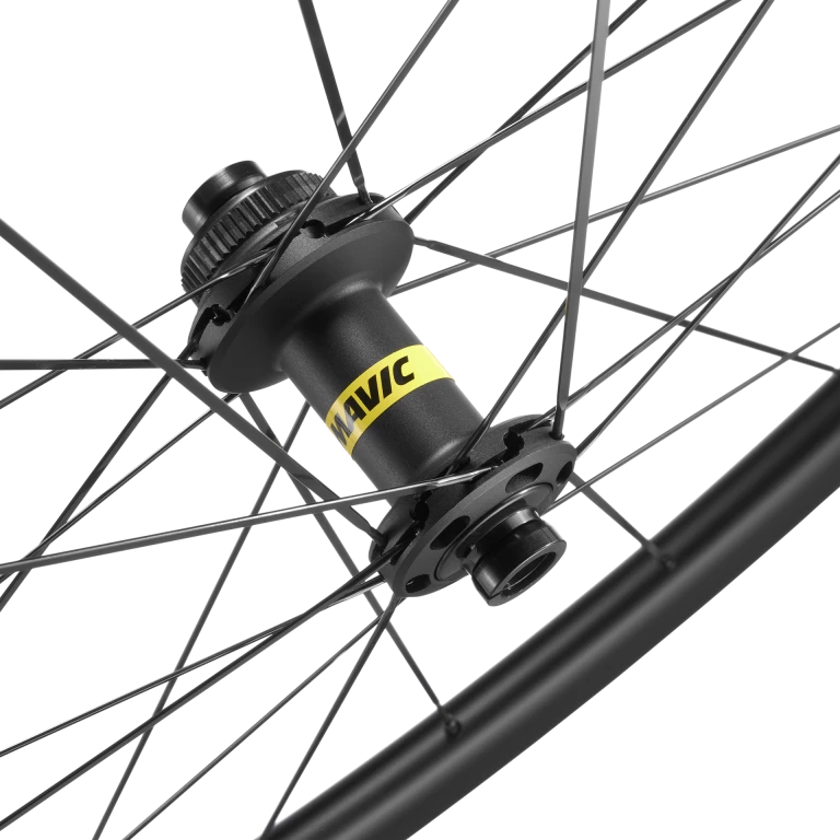 【数量限定】MAVIC KSYRIUM 30フロント　アルミホイール　ディスクブレーキ