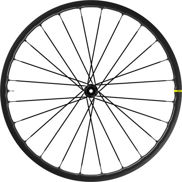 r*o様 キシリウムSSCSLシルバー　フロントのみ 数量限定】MAVIC KSYRIUM SL フロント アルミホイール ディスク