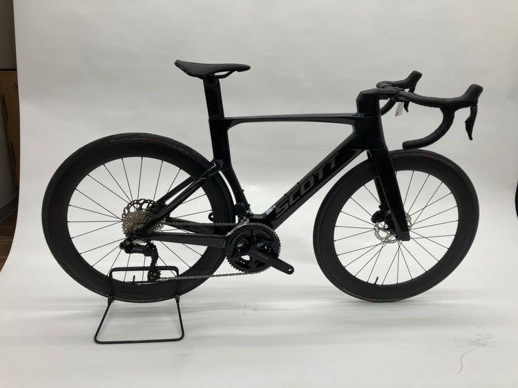 SCOTT FOIL RC 20 2025 Sサイズ 車体側面
