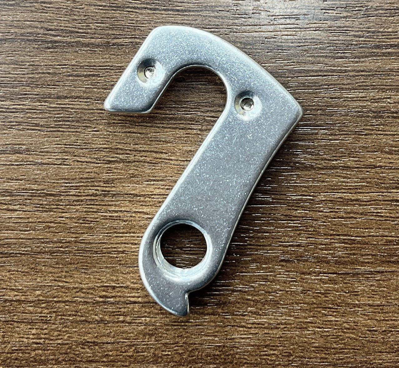 ディレーラーハンガー・補修パーツ等