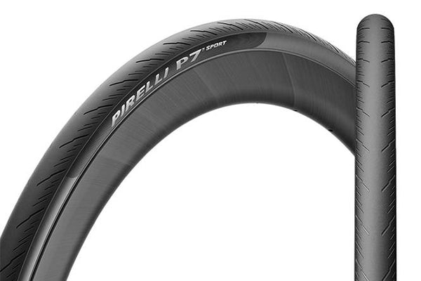 PIRELLI【ピレリ】 P7 SPORT ロードバイクタイヤ 【バリエーションあり】