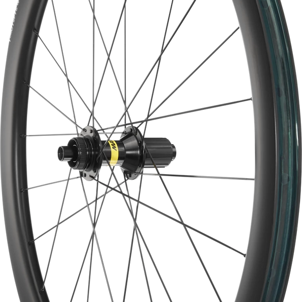 MAVIC【マビック】 COSMIC S 42 リア カーボンホイール ディスク MAVIC【マビック】 COSMIC S 42 リア カーボンホイール ディスク