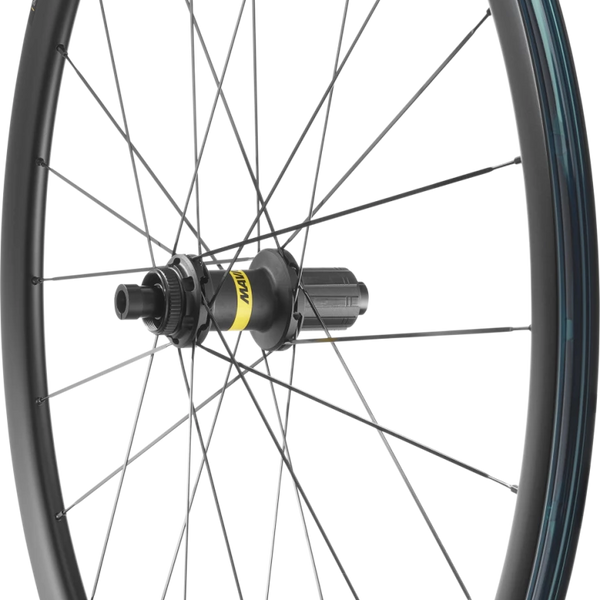 専用】MAVIC KSYRIUM 30 DISC タイヤ チューブ ディスク付 【公式通販】