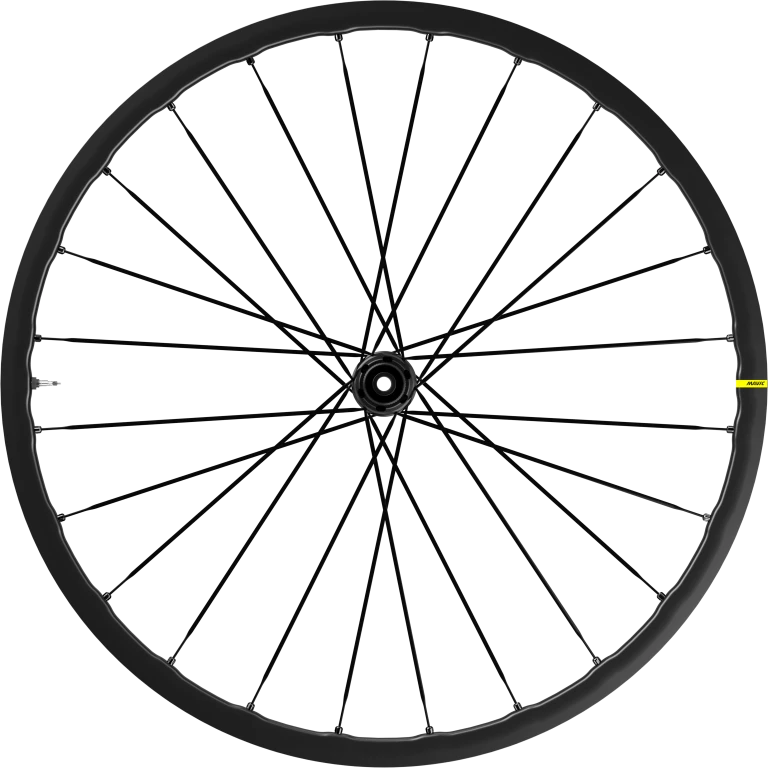 【数量限定】MAVIC KSYRIUM SL リア　アルミホイール　ディスクブレーキ