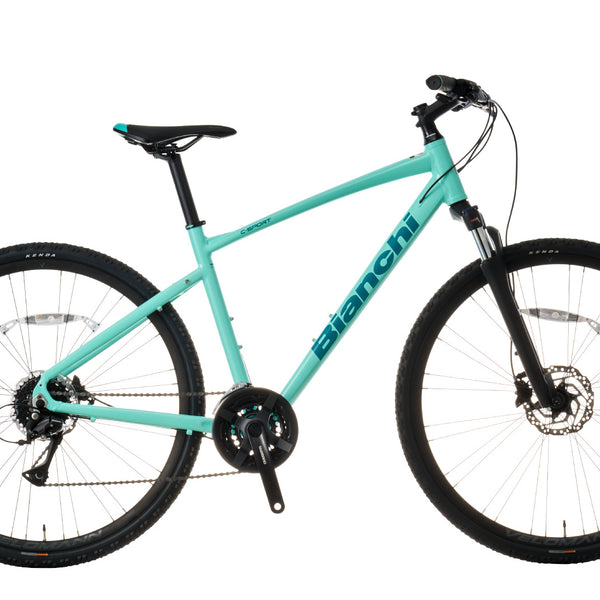 在庫一掃セール】BIANCHI(ビアンキ) C-SPORT CROSS Dark