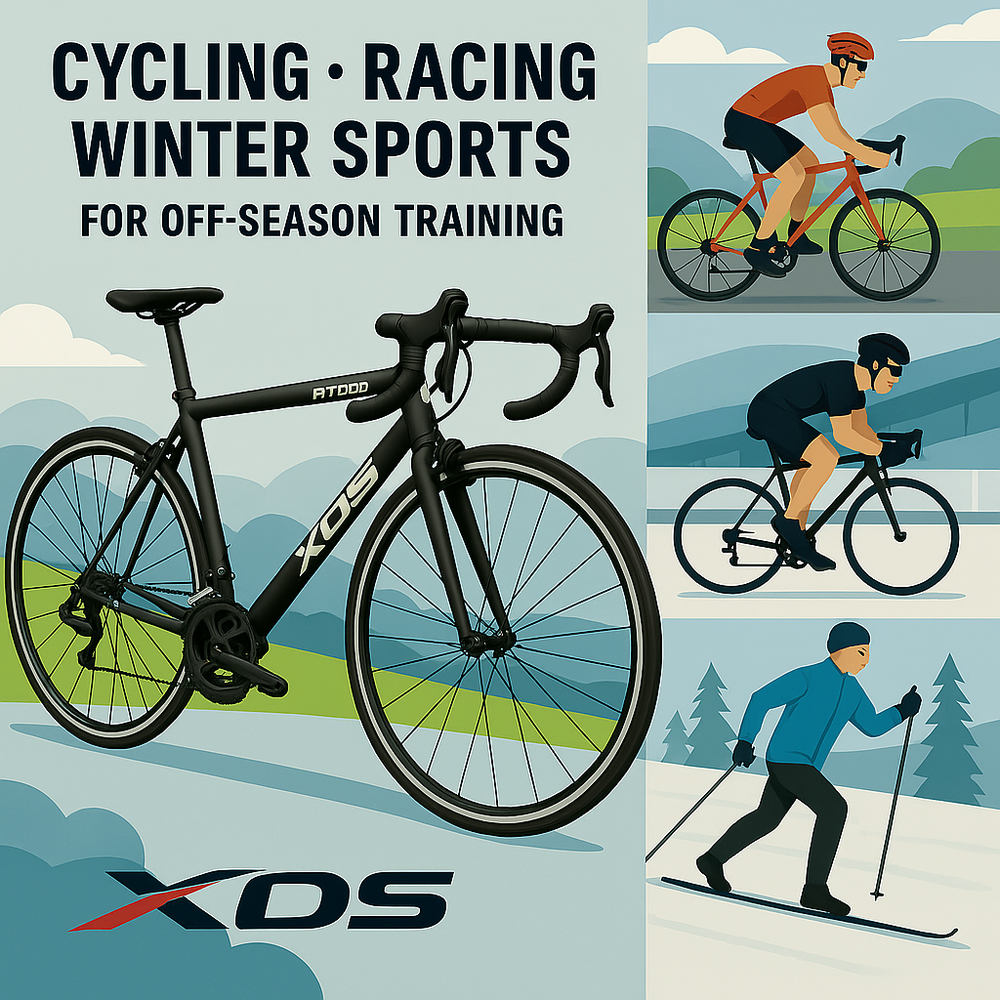 XDS BIKE