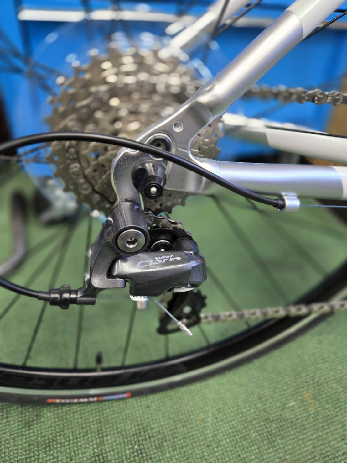 XDS RT500 【アウトレット】ロードバイク 入門向け