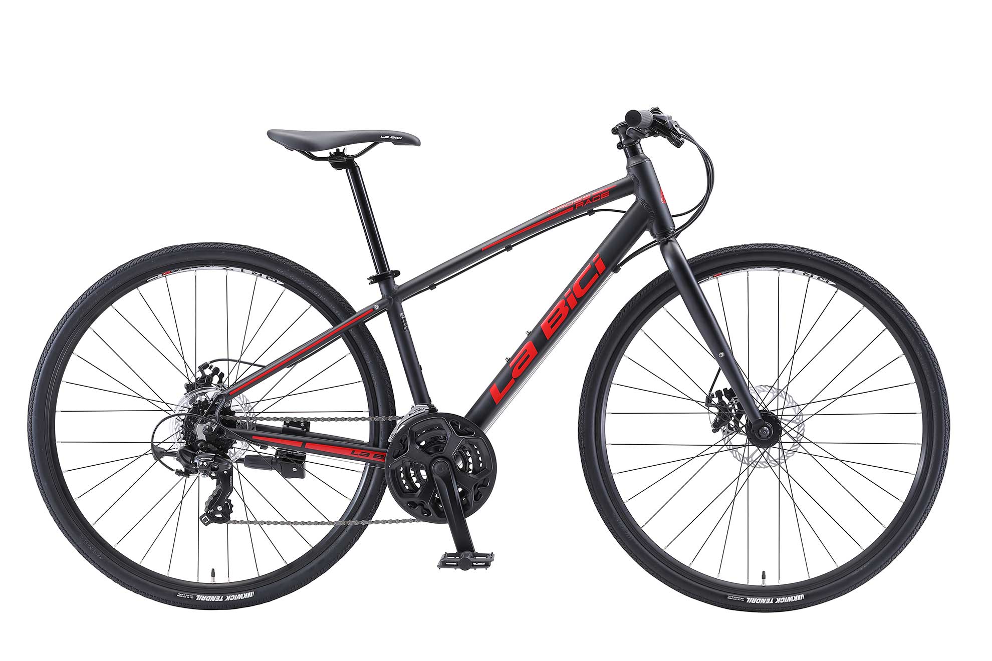 LA BICI CROSS 700C – サイクルプラザオンライン