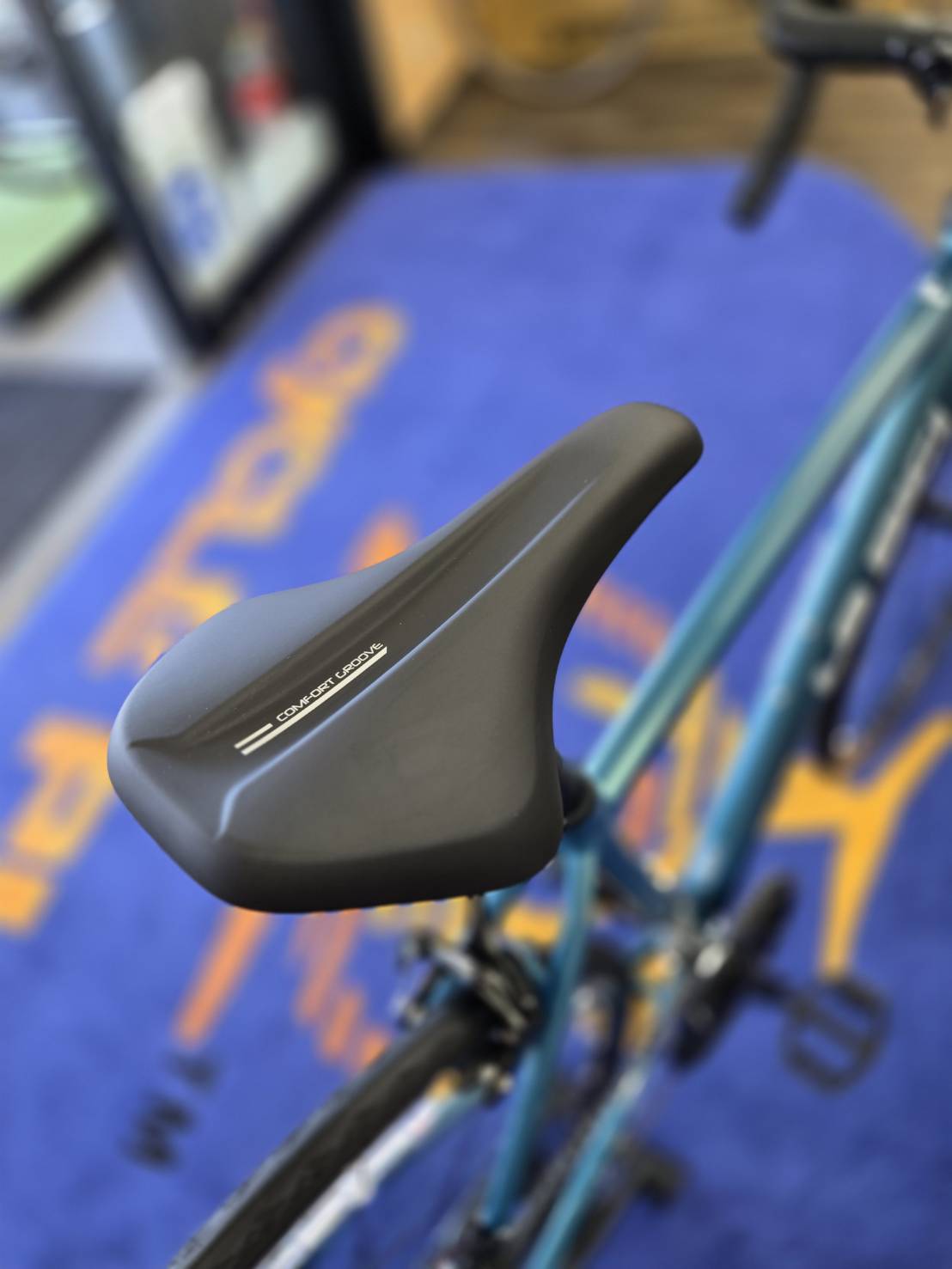 LA BICI(ラビチ) ROAD CALIPER(ロード キャリパー)【アウトレット】