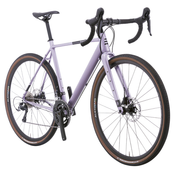 BASSO(バッソ) FANGO(ファンゴ) グラベルロードバイク BASSO(バッソ) FANGO(ファンゴ) グラベルロードバイク
