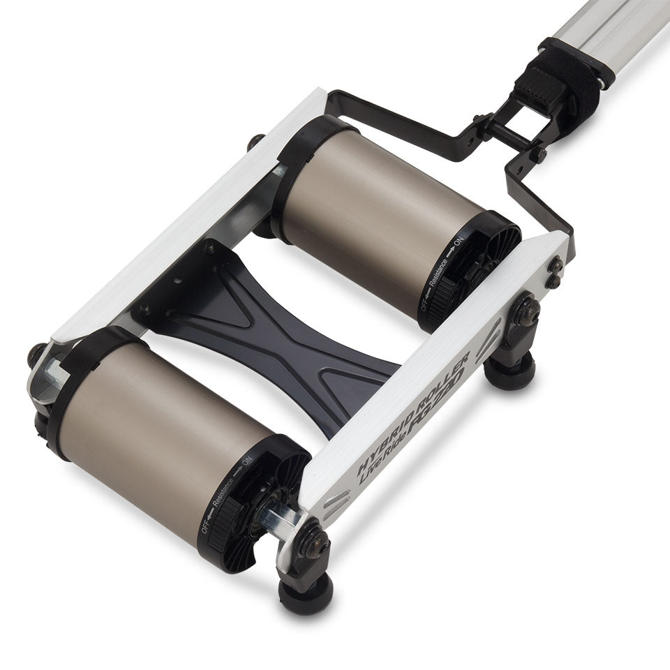 ミノウラ　FG220RR ハイブリッドローラー　サイクルトレーナー　自転車用