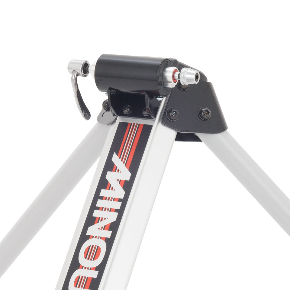 ミノウラ　FG220RR ハイブリッドローラー　サイクルトレーナー　自転車用