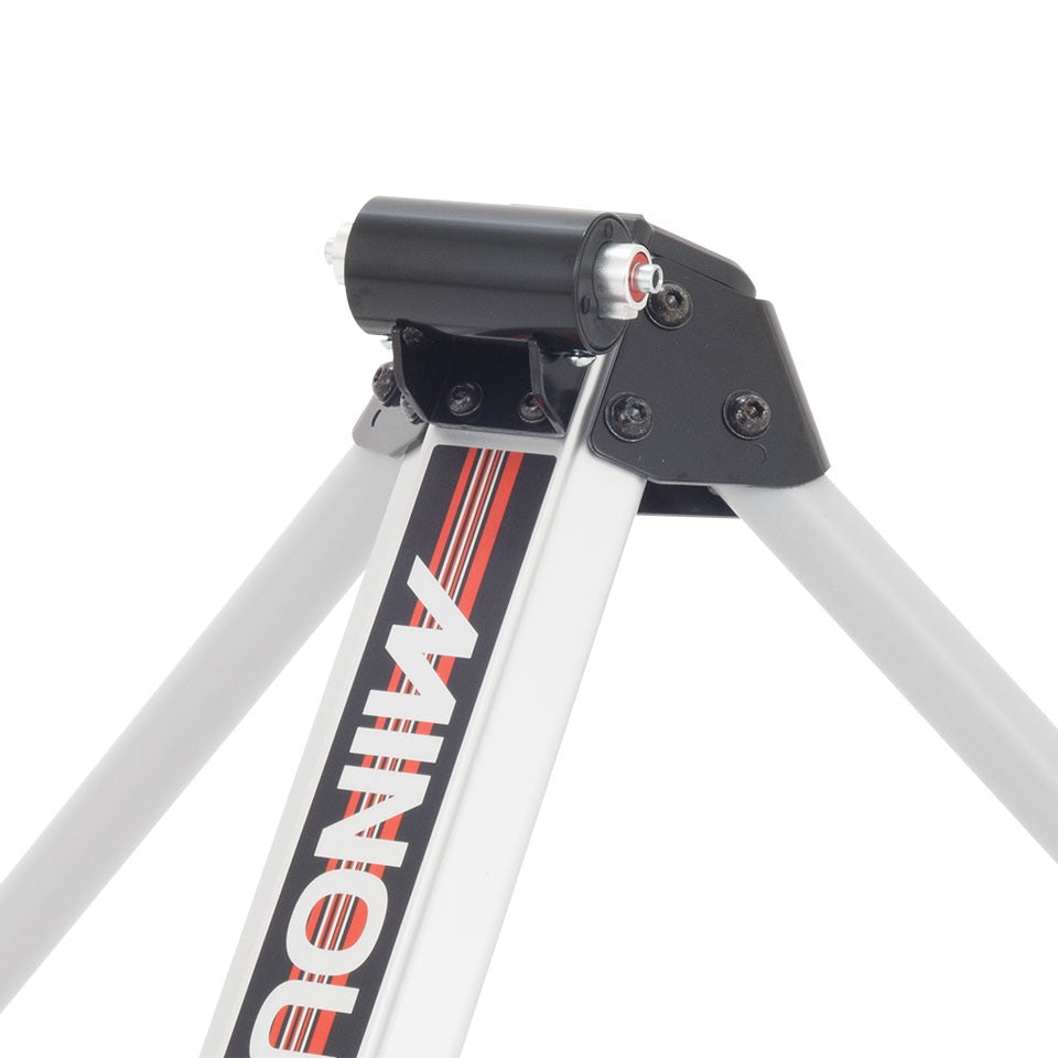 ミノウラ　FG220RR ハイブリッドローラー　サイクルトレーナー　自転車用