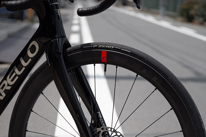 FULCRUM(フルクラム)　WIND 42 JAPAN LIMITED　カーボンホイール　ロードバイク用