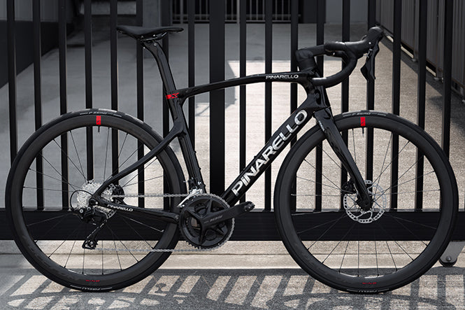 FULCRUM(フルクラム)　WIND 42 JAPAN LIMITED　カーボンホイール　ロードバイク用