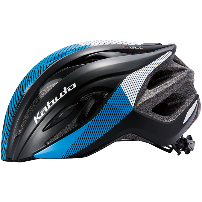 OGKカブト　RECT【レクト】自転車用ヘルメット　M/Lサイズ