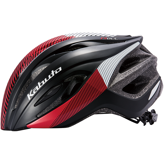 OGKカブト　RECT【レクト】自転車用ヘルメット　M/Lサイズ