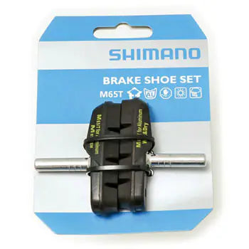 SHIMANO　ブレーキシュー　M65T