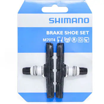 SHIMANO ブレーキシュー　M70T4