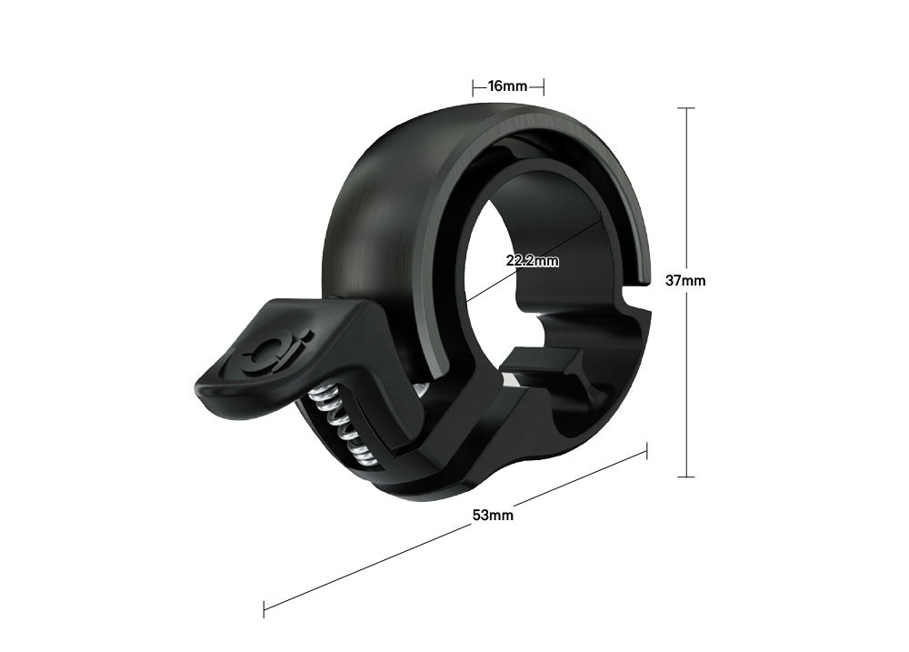 Knog Oi CLASSIC BELL