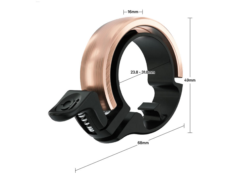 Knog Oi CLASSIC BELL