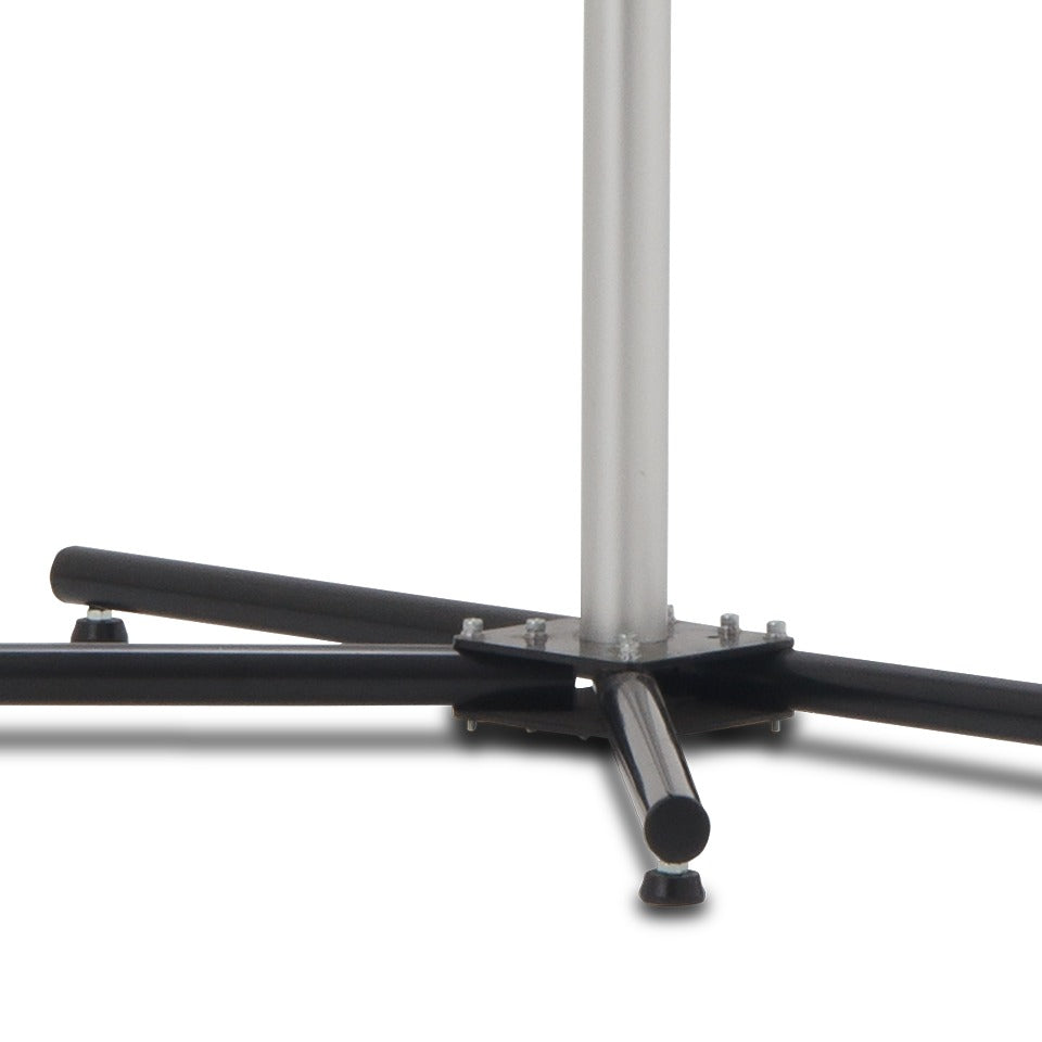 ミノウラ　P-500AL-7S ペアスタンド　自転車用ディスプレイスタンド　BLACK