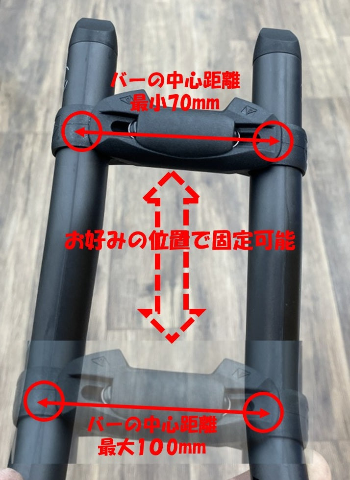 PROFILE DESIGN (プロファイルデザイン)UCM Aerobridge汎用コンピュータマウント