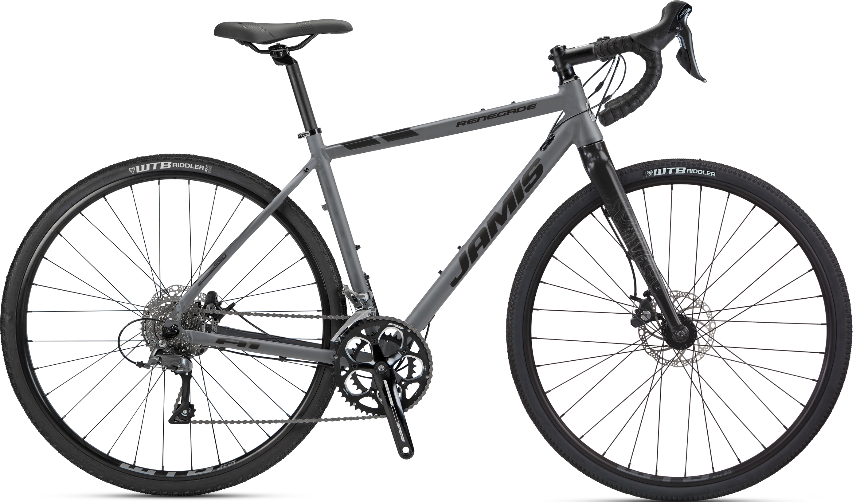CODA Series - コーダ シリーズ / Jamis Bicycles - ジェイミス