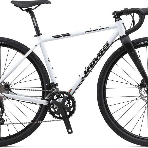 JAMIS【ジェイミス】 RENEGADE S3 グラベルロードバイク アドベンチャー