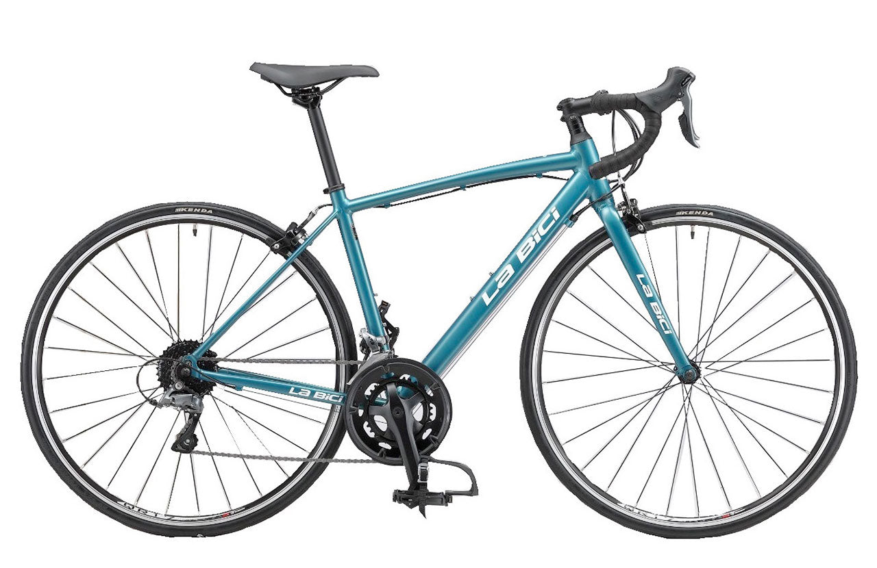 CYCLEWORLD ロードバイク RCB300V ALVAS CLIMAX SUPER ONE 2*12スピード7170電子シフターフル