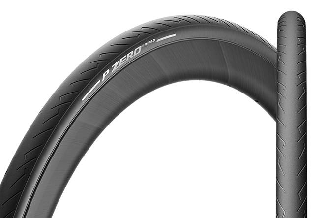 PIRELLI P ZERO ROAD