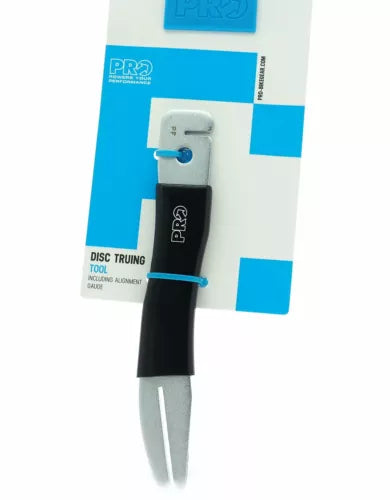 SHIMANO PRO　DISC TRUING TOOL