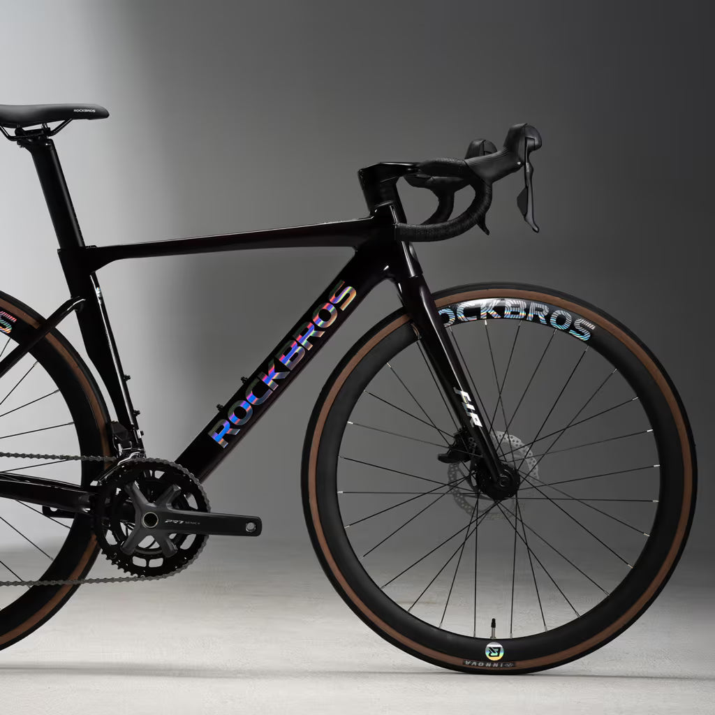 【限定入荷】ROCKBROS【ロックブロス】 W3　ロードバイク