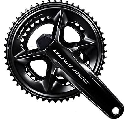 SHIMANO　クランクセット FC-R9200 50×34T 170mm DURA-ACE