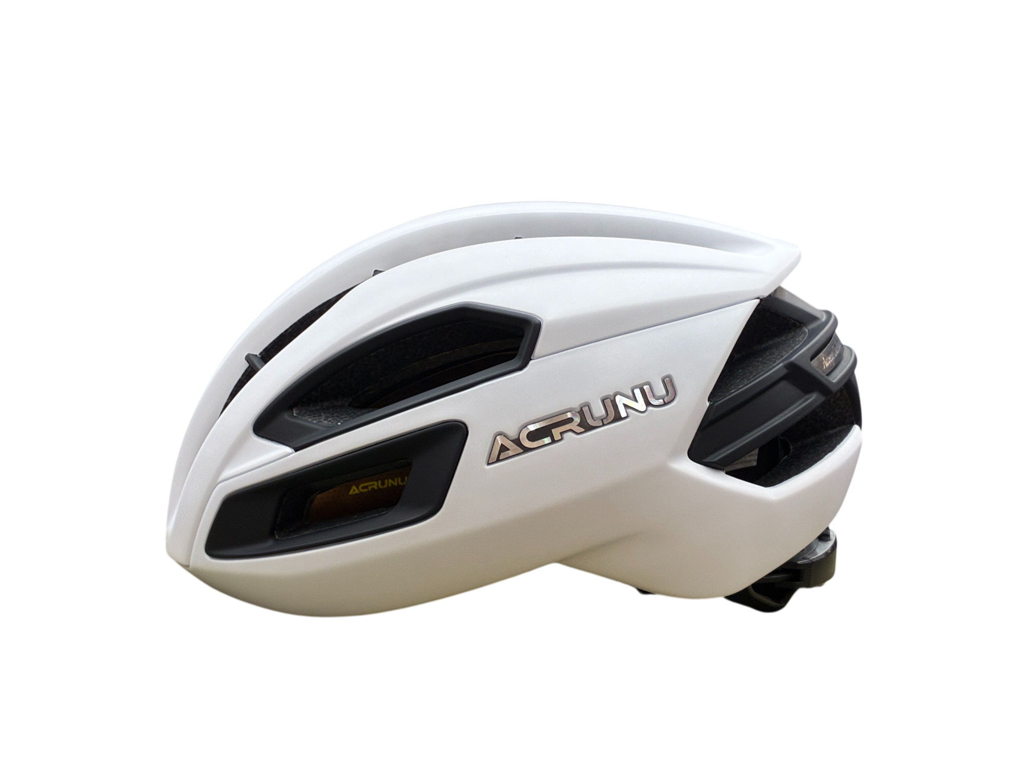 ACRUNU　AD-053 自転車用　ロードバイク　スポーツタイプヘルメット　CEマーク認証