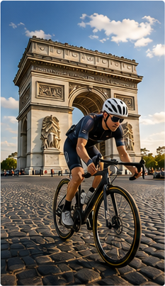 ROAD BIKE