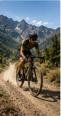 GRAVEL